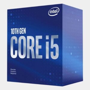 Intel i5 10400F