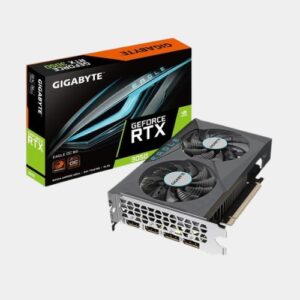 NVIDIA GeForce RTX 3050