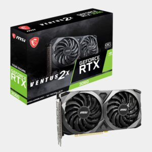 NVIDIA GeForce RTX 3060